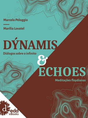 cover image of Dýnamis e Echoes